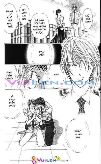 thử thách của kyouko chapter 79 22