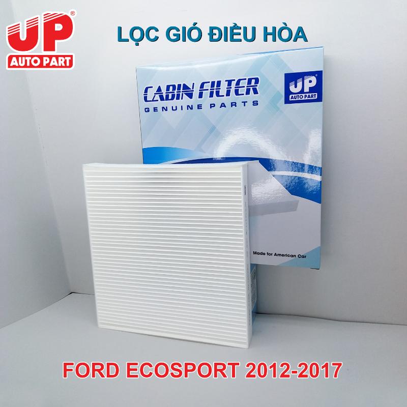 Lọc gió điều hòa ô tô FORD ECOSPORT 2012-2017