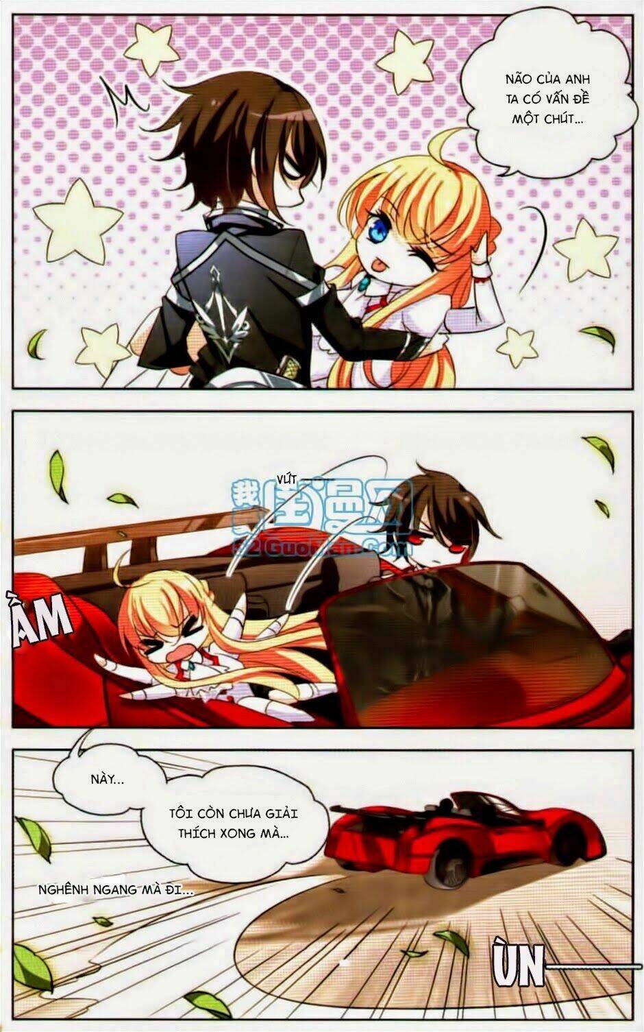 xuyên duyệt tây nguyên 3000 chapter 67 24