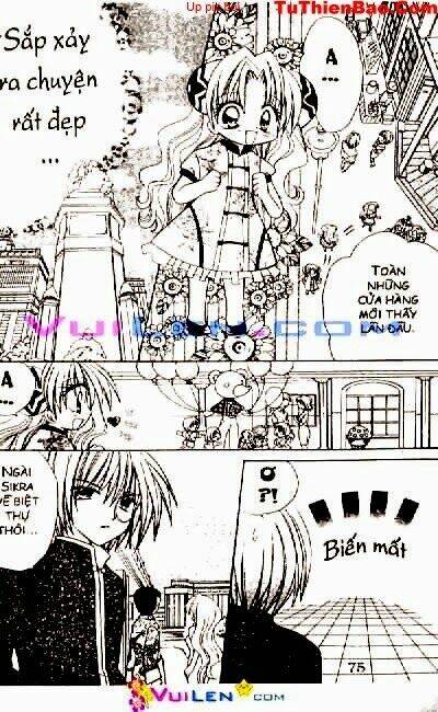 viên ngọc nhiệm màu chapter 5 75