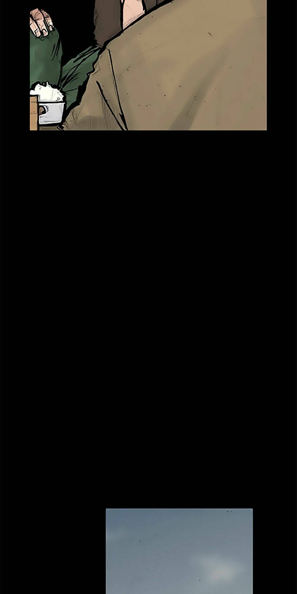 độc cô tiền truyện chapter 117 9