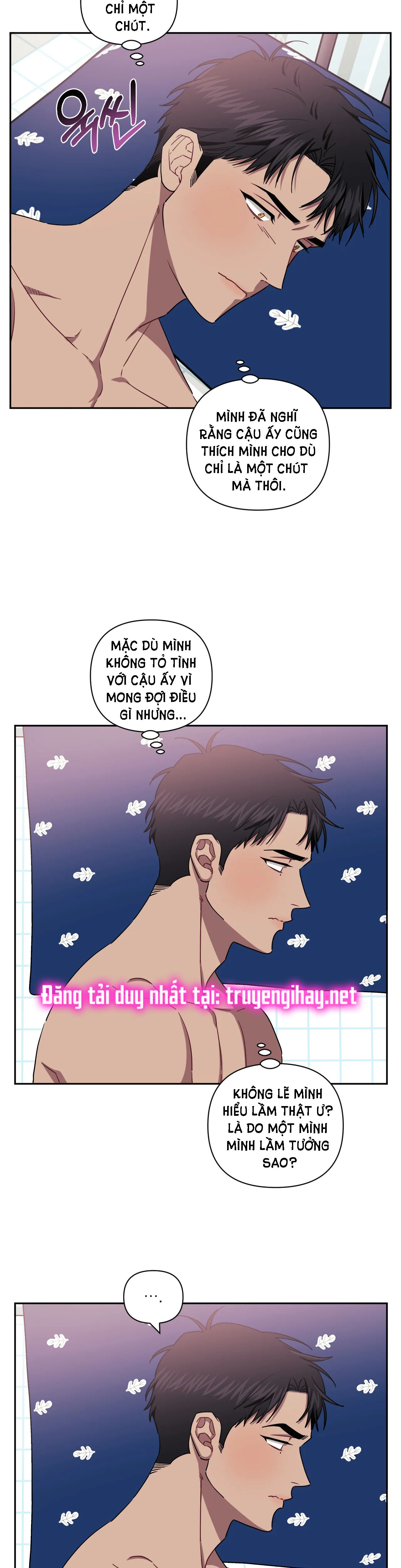 hơn cả bạn bè chapter 37.1 8