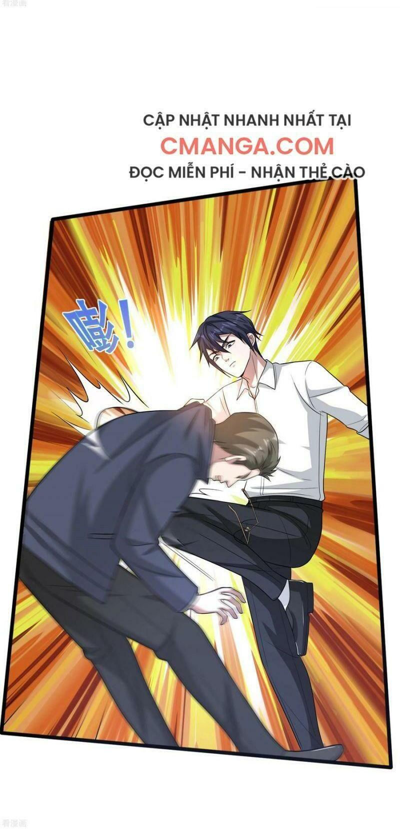 đô thị tà vương chapter 149 6