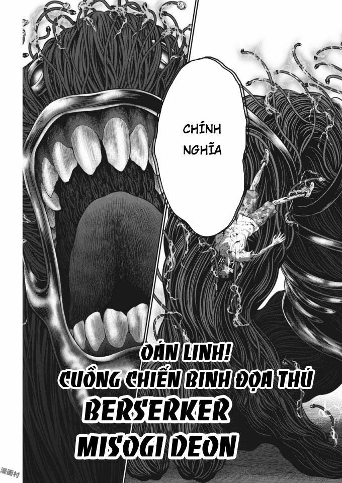 đọa nhân chapter 46 8