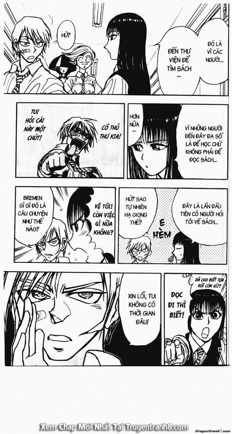 sắc lệnh ánh trăng chapter 26 19