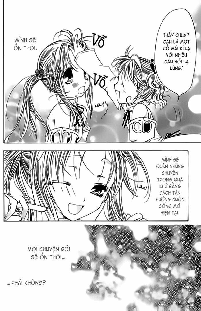 magical x miracle chapter 34 27