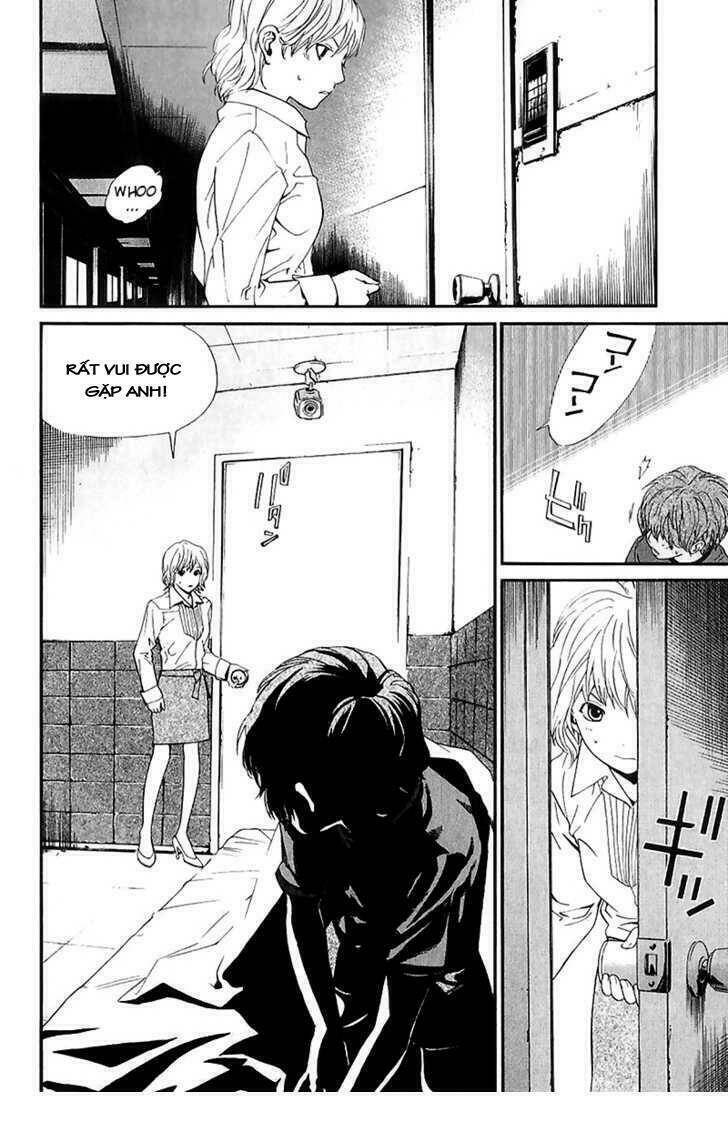 alive - the final evolution chapter 50 31