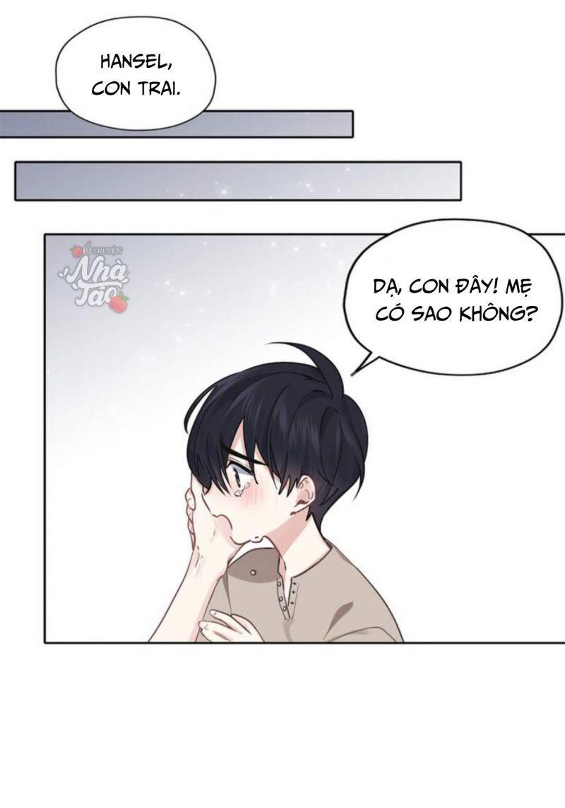 đi theo dấu vụn bánh chapter 27 56