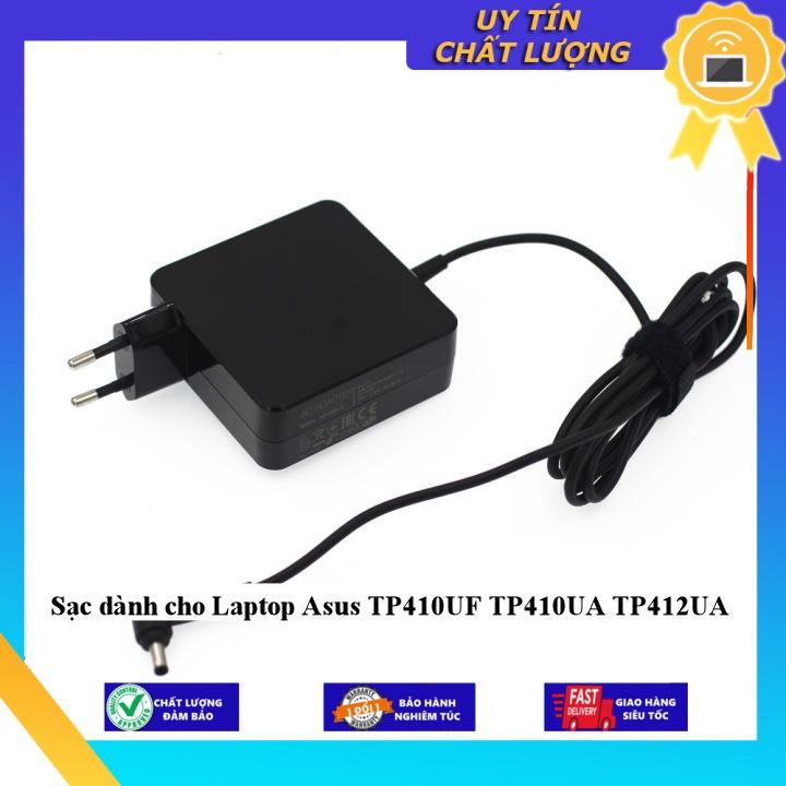Sạc dùng cho Laptop Asus TP410UF TP410UA TP412UA - Hàng Nhập Khẩu New Seal