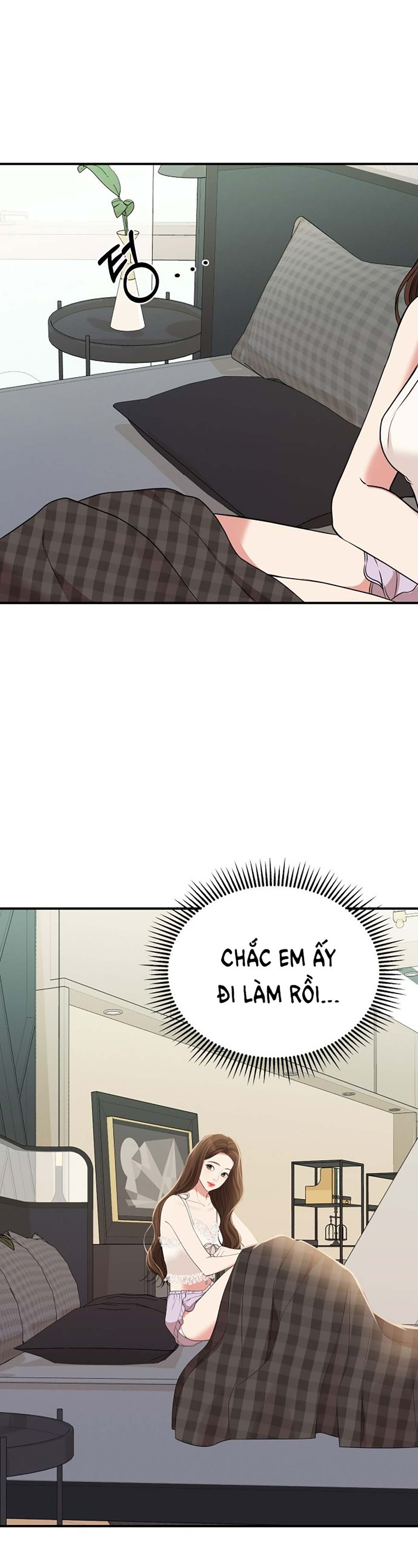 gửi em người đánh cắp những vì sao - to you who swallowed a star chapter 115.2 9