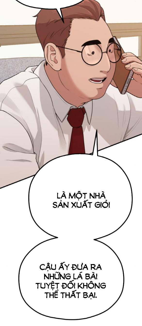 Cuộc Sống Của Tác Giả Truyện Người Lớn chapter 31.2 - Trang 22