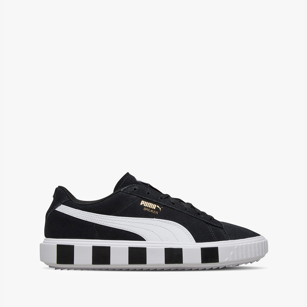 PUMA - Giày sneaker Breaker Racing 369184-01