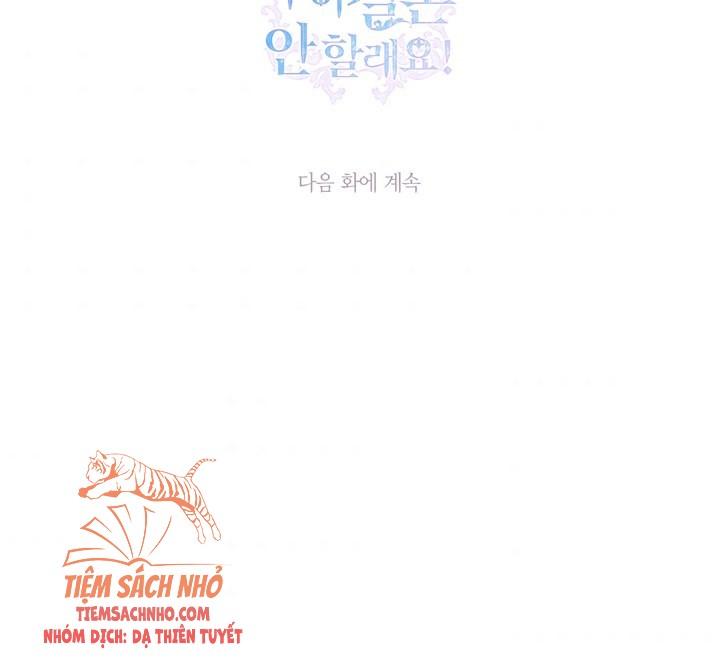 cha, con không muốn kết hôn đâu chapter 57 83