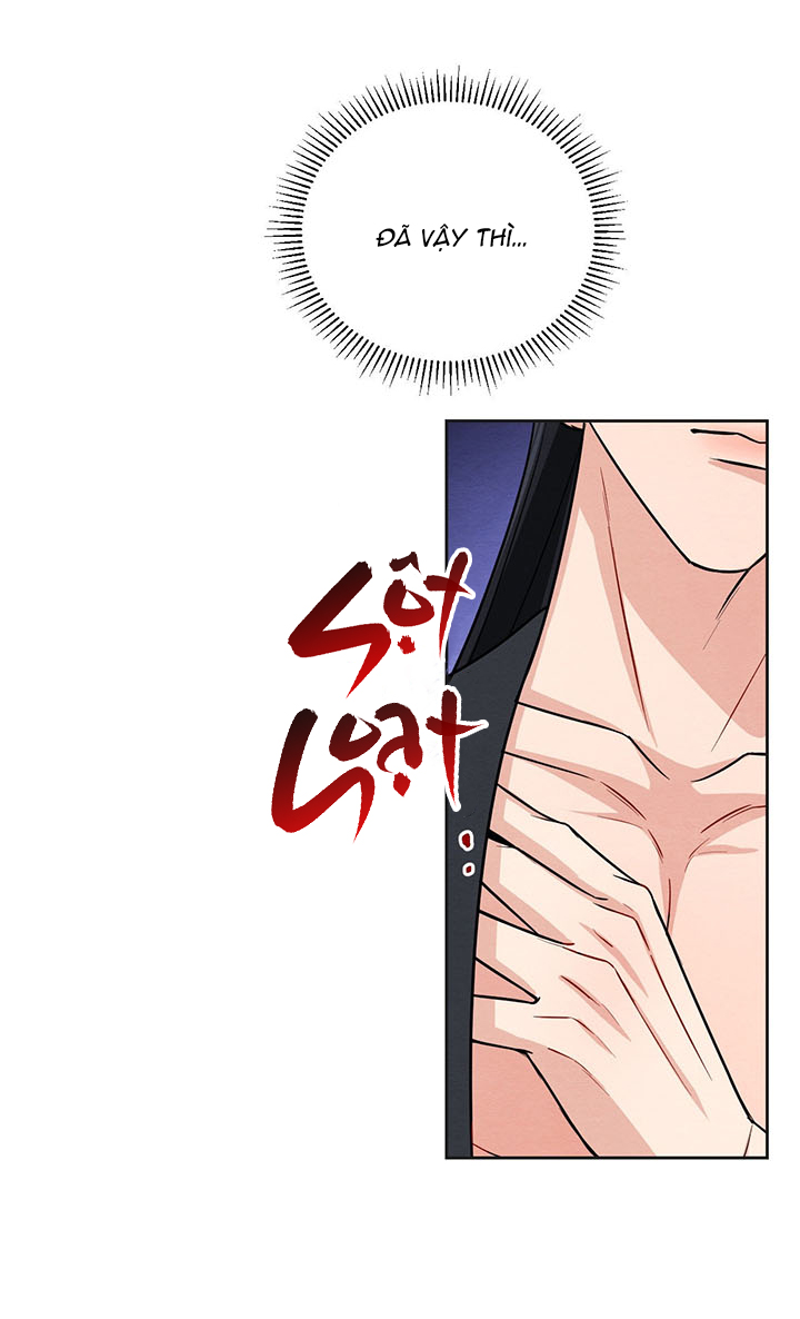 chỉ khi thiên ma mất trinh thì võ lâm mới có thể tồn tại chapter 4 35