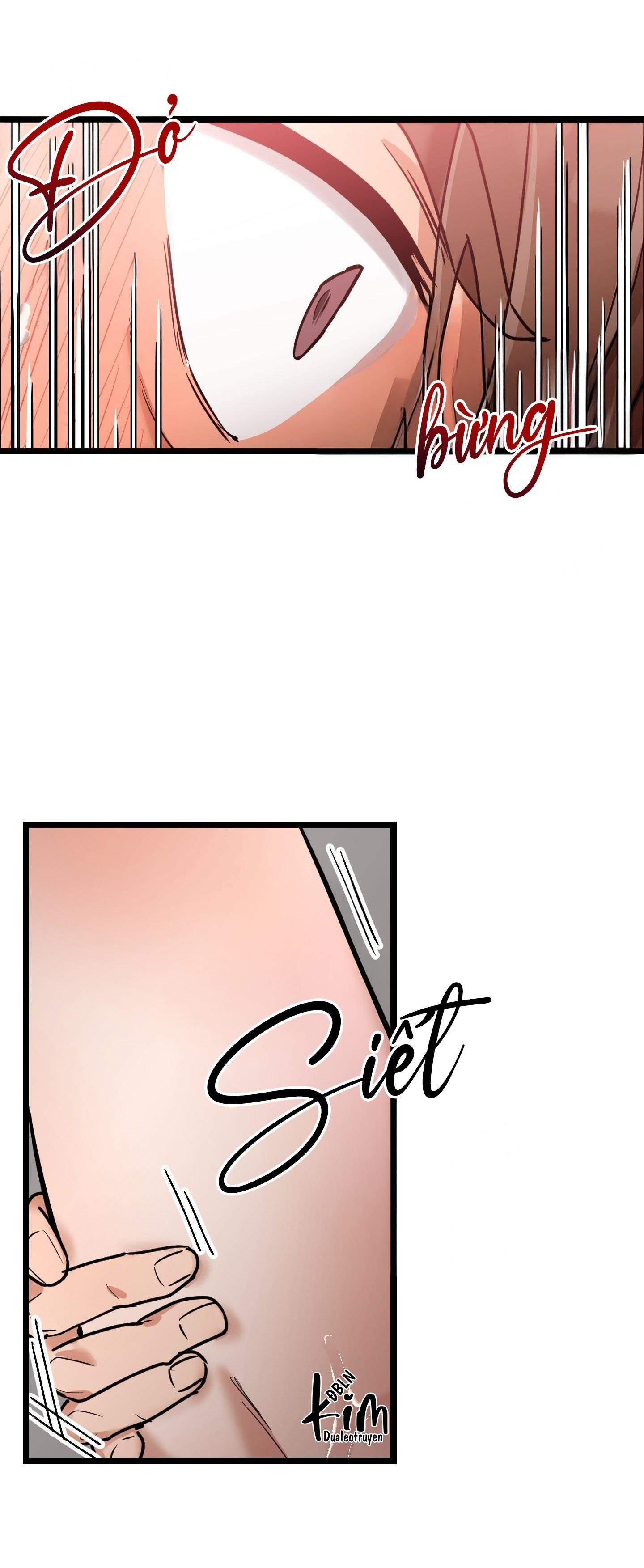 tuyển tập ngực bự, cung khủ của nhà kim Chapter 178.3 size xxl 3 51