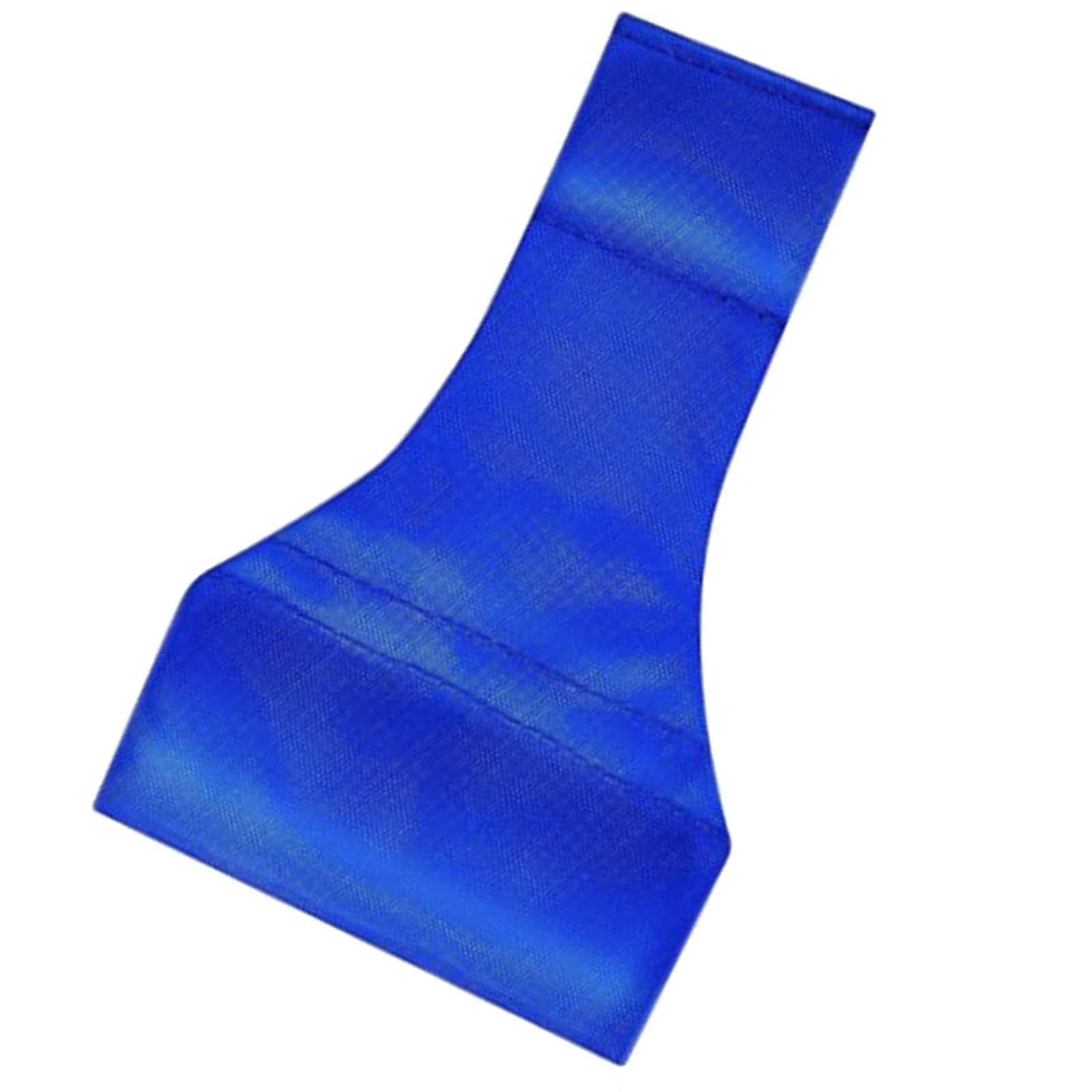Referee Long Neck  Football Referee Bag, Single Sided Referee Tool, Football Throw Down Bag for Soccer Rugby Games