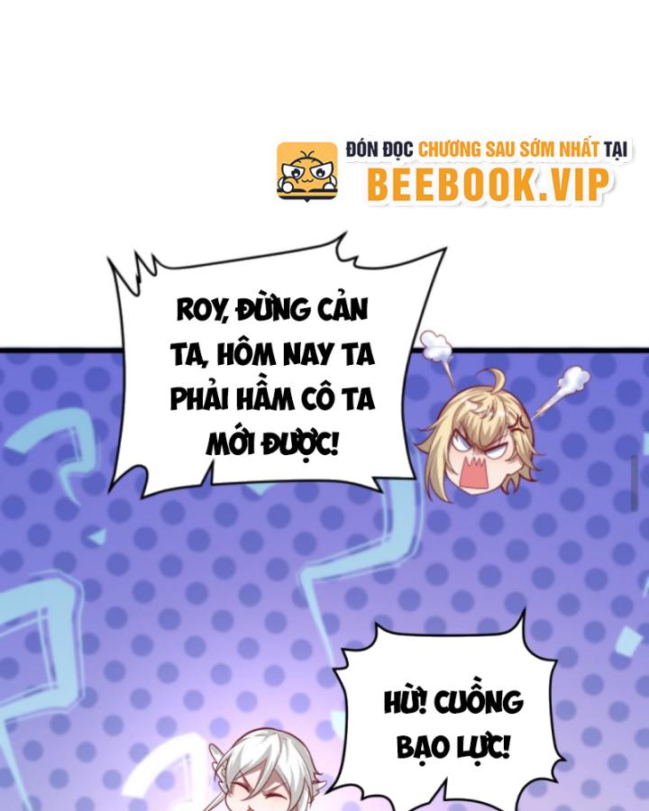 người chơi và nhân vật chính đều muốn làm hại ta chapter 134 56