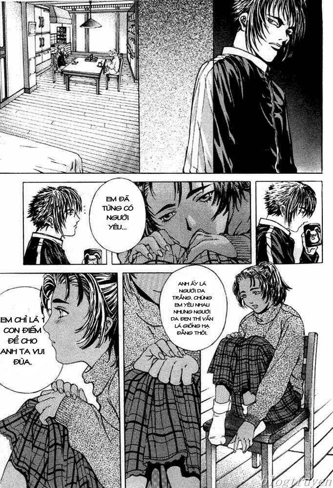 zombie hunter chapter 5 17