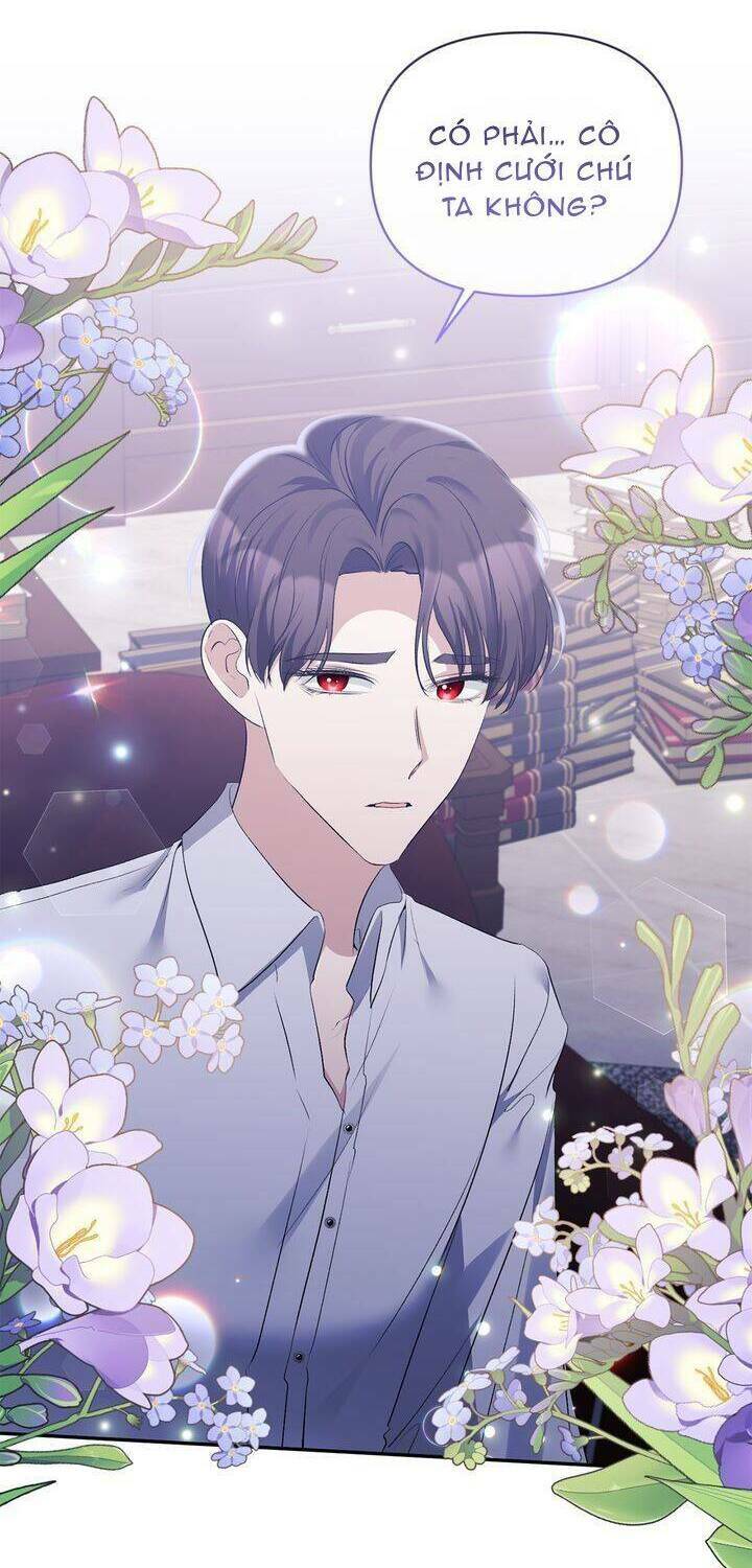 nữ công tước phương bắc là một nhân vật phản diện chapter 32 69