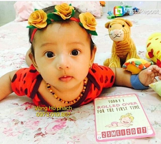 Cả set Hổ Phách Úc cho bé nha cả nhà .. Nhận sỉ lẻ số lượng từ 5-10c giá ưu đãi