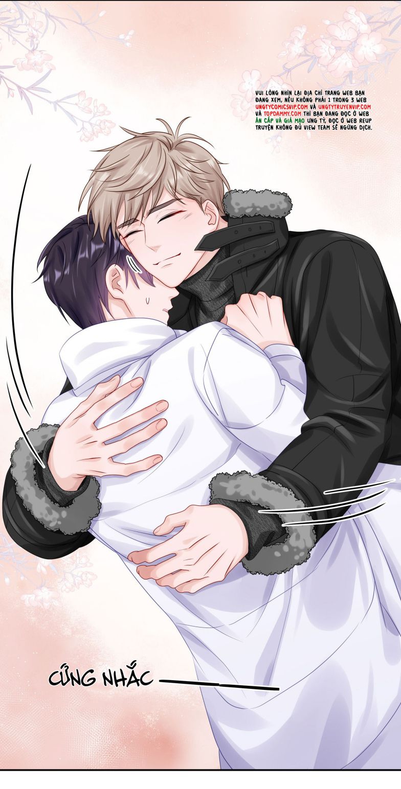 để ý tôi chút nào chapter 39 6