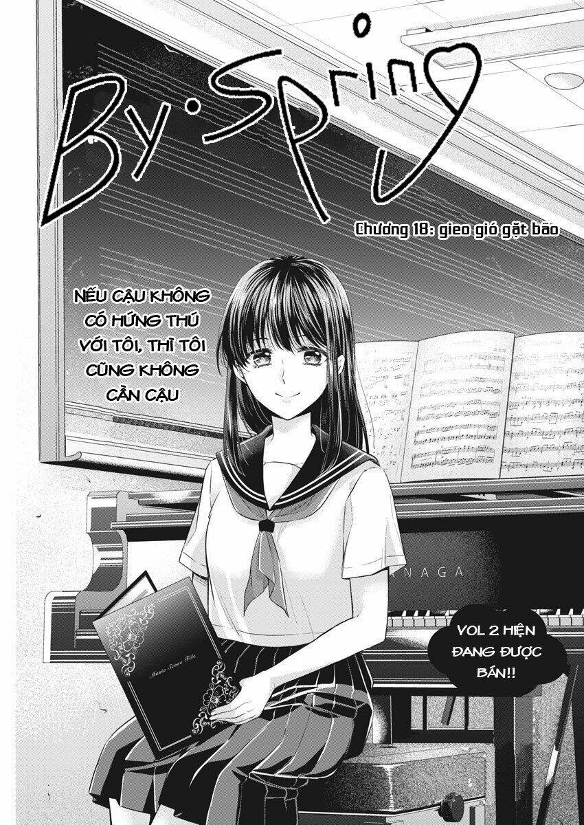 mùa xuân đến chapter 18 5