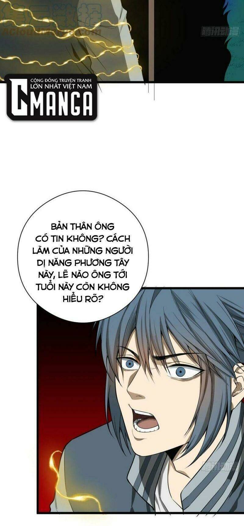 người tu tiên tại đô thị chapter 182 17