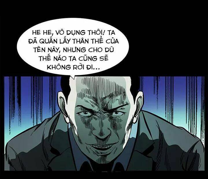 U Minh Ngụy Tượng Chapter 153 33