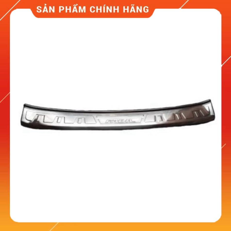 CHỐNG TRẦY CỐP NGOÀI INOX XE VINFAST FADIL 2018-2020