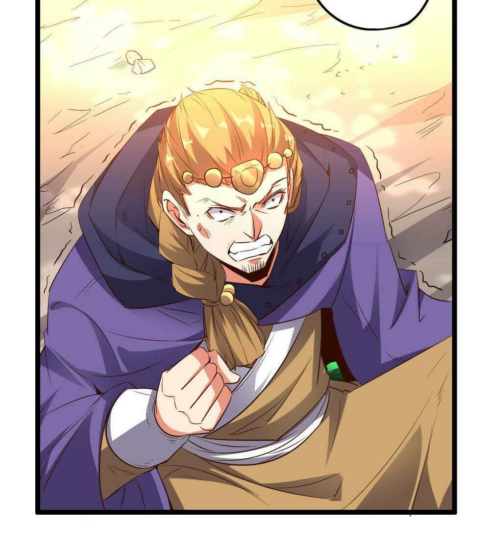 phục thiên thánh chủ chapter 72 40