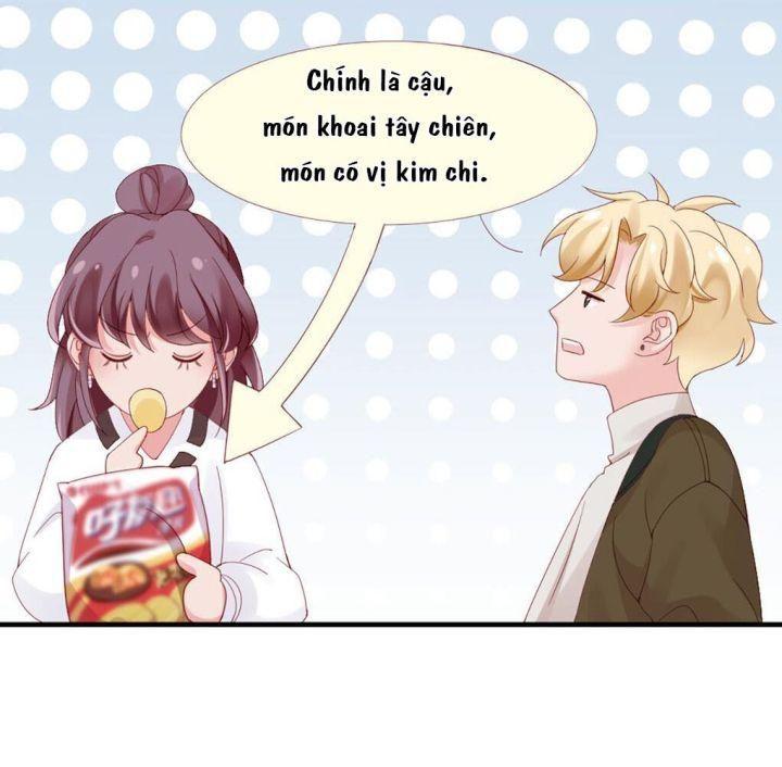 chiếc bật lửa và váy công chúa (b) chapter 20 96