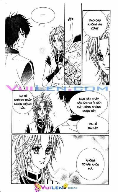 người duy nhất chapter 106 9