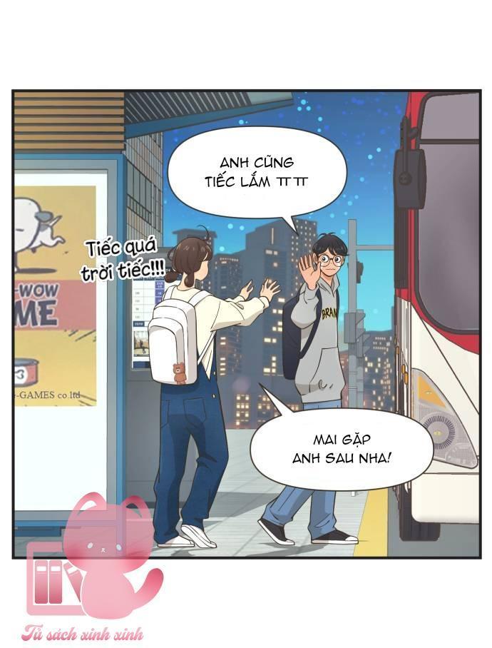 trend yêu đương 2023 chapter 1 14