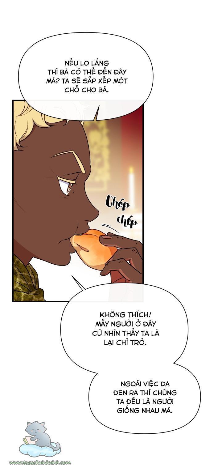 công nương khế ước của gia tộc công tước quái vật chapter 80 31