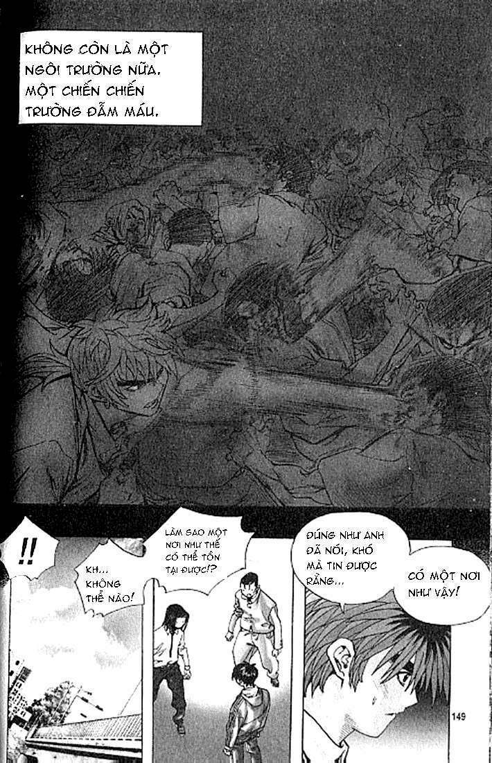 change guy chapter 185 3