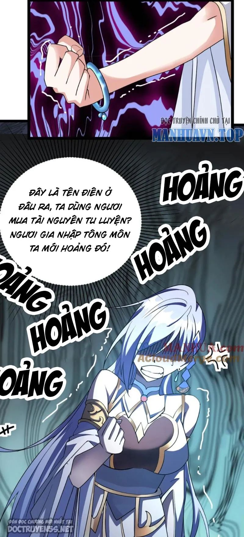 huyền huyễn: ta bắt đầu vô địch từ bại gia chapter 2 10