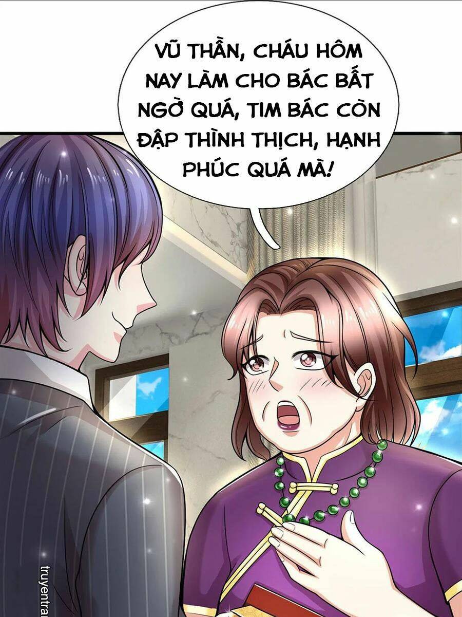 tuyệt đỉnh khí thiếu chapter 70 2