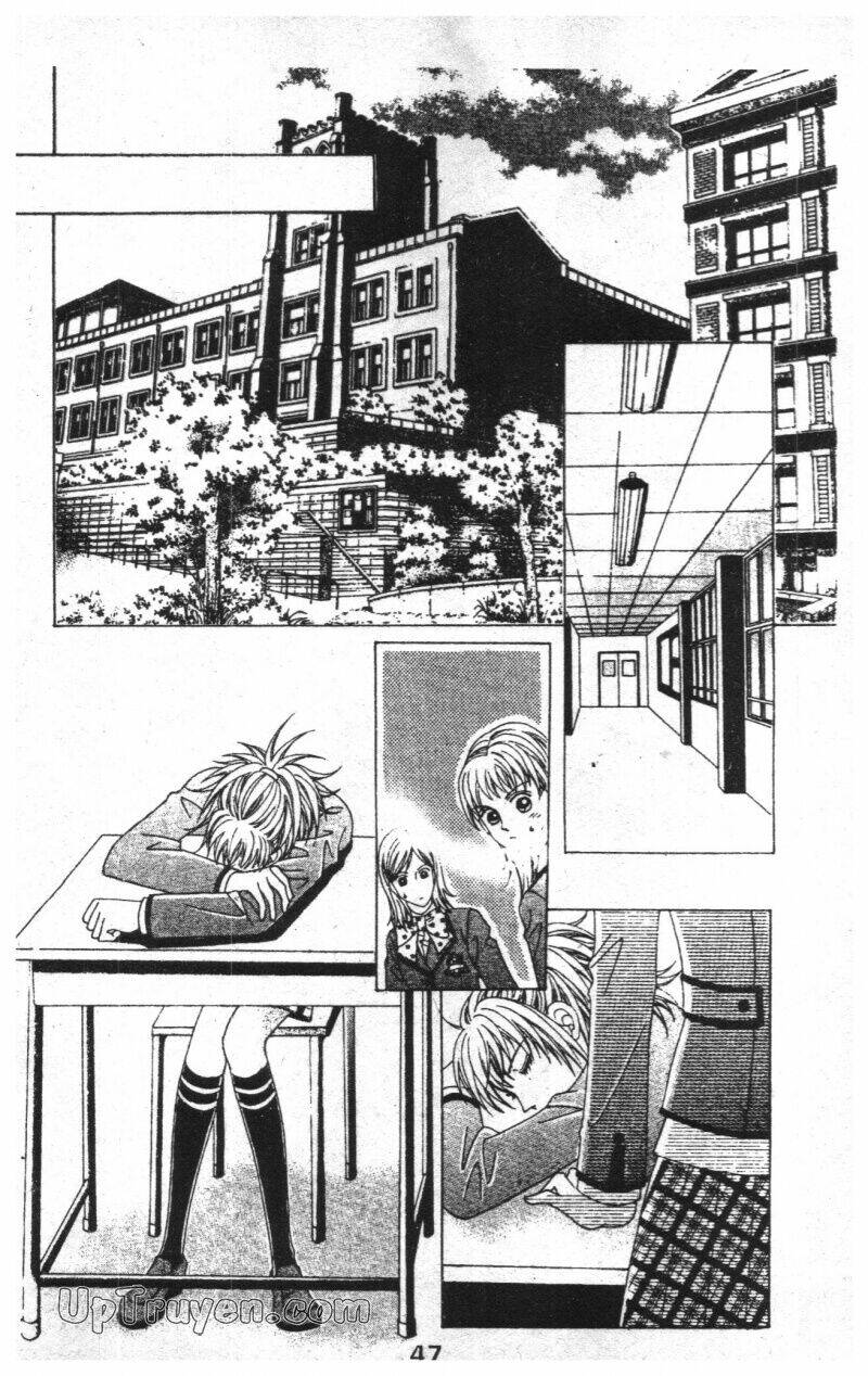 dạ khúc chapter 8 47