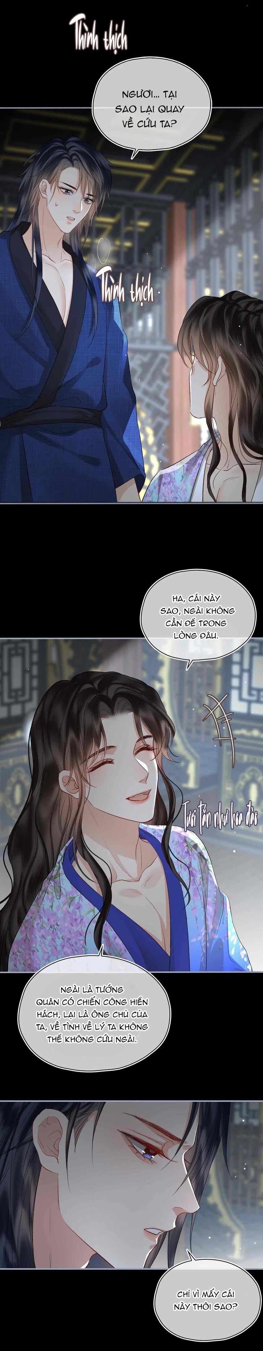 18+ dục vọng chapter 11 11