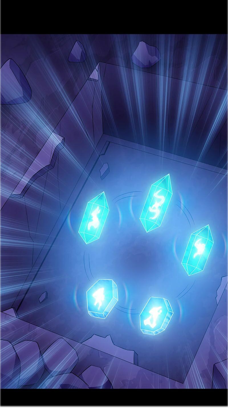 võ đạo độc tôn chapter 85 22