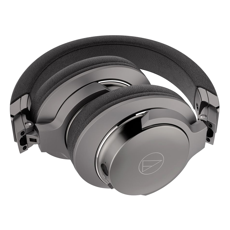 Tai Nghe Bluetooth Chụp Tai Audio Technica ATH-AR5BT Hi-Res - Hàng Chính Hãng