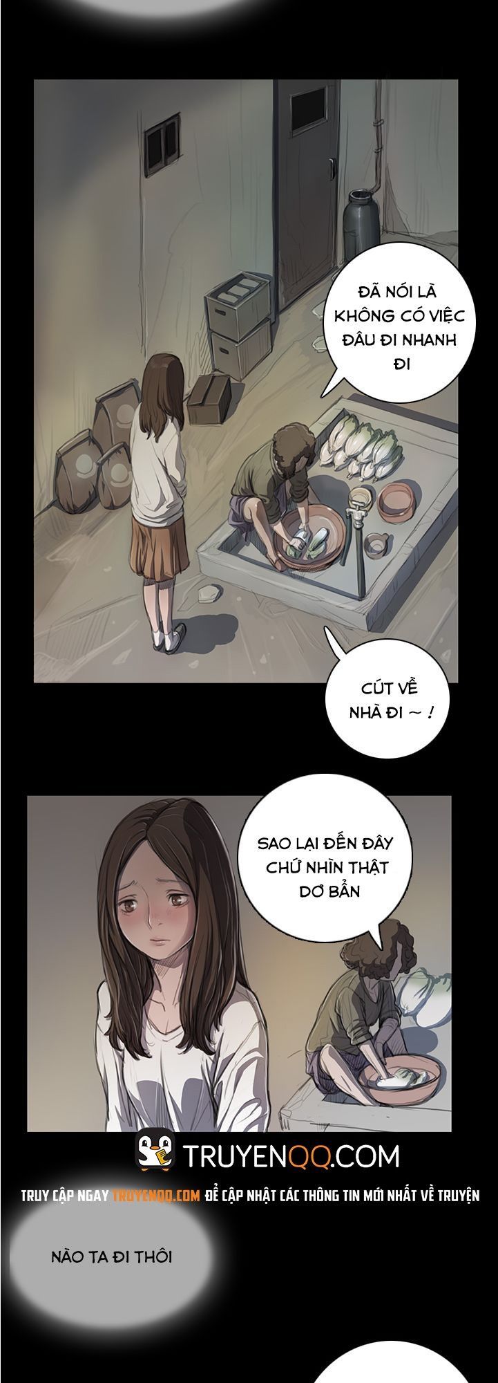 đèn đỏ chapter 11 9