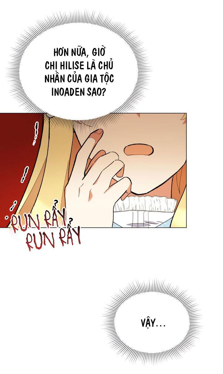 quý cô không thể chạm vào chapter 13 62