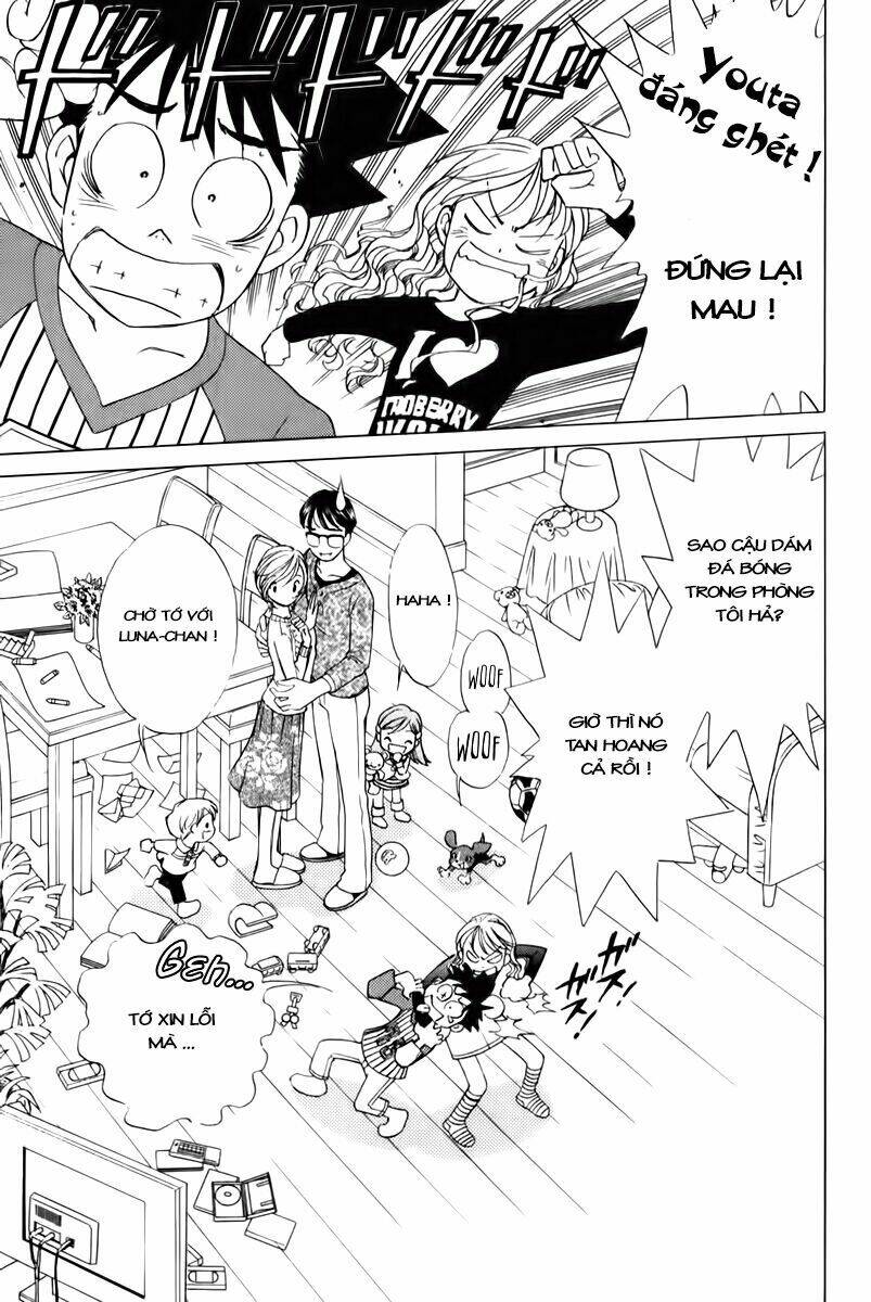 orange yane no chiisana ie full chapter 49 8