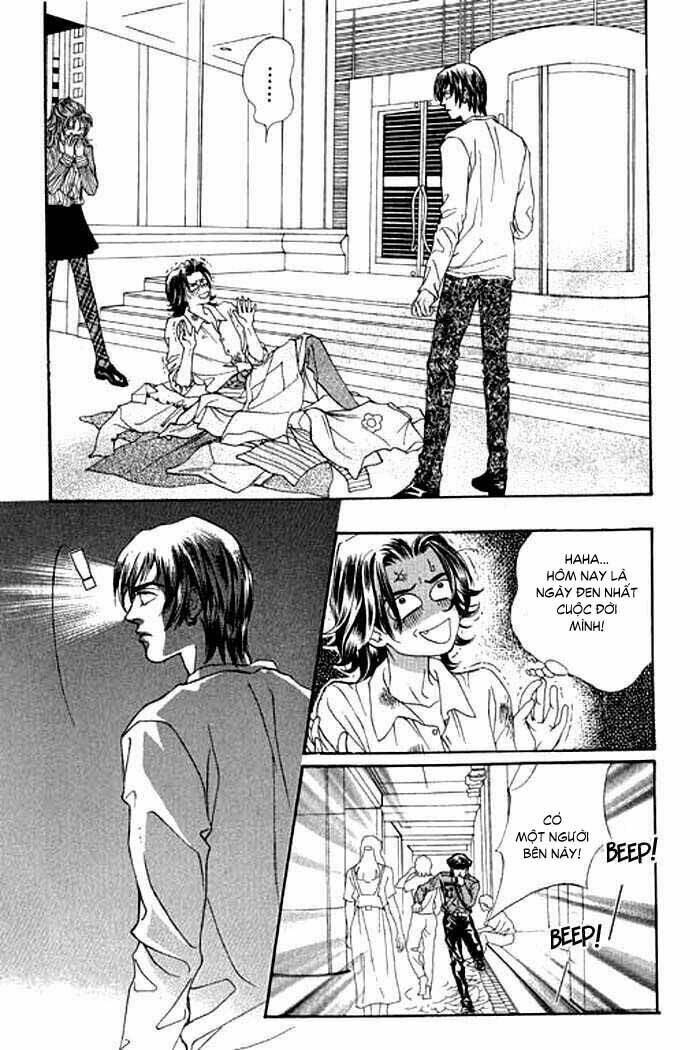 youth gone wild - tuổi trẻ cuồng nhiệt chapter 5 15