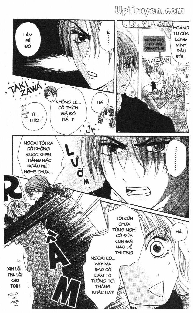 chân dung m&n chapter 1 168