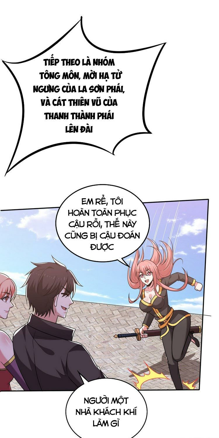 tối cường thần y tại đô thị chapter 198 1