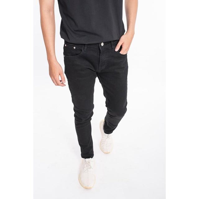 Quần jean nam Rockstar trẻ trung lên dáng bao đẹp