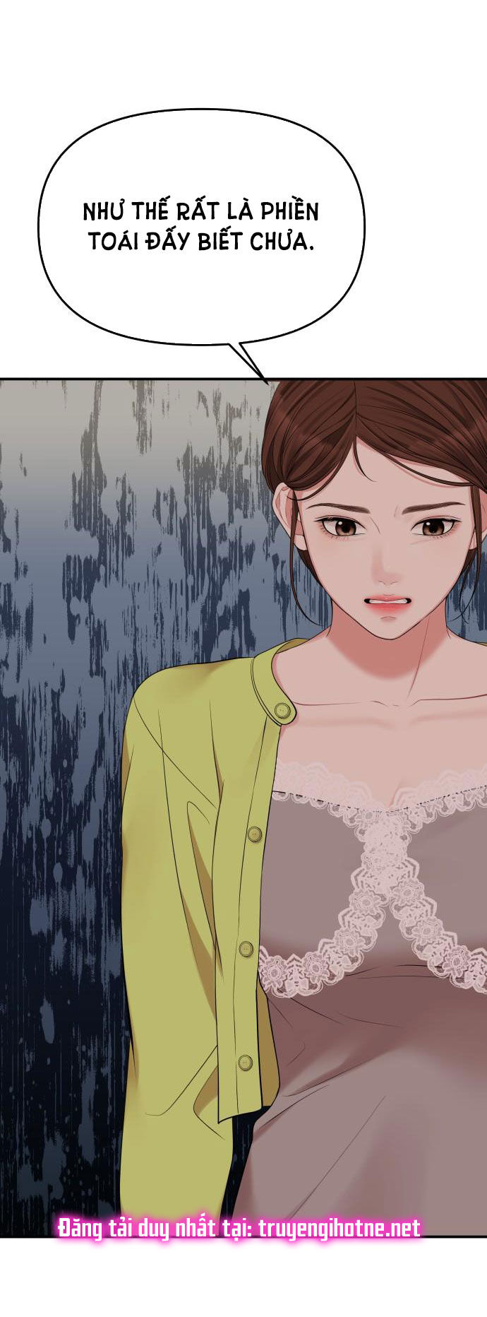 gửi em người đánh cắp những vì sao - to you who swallowed a star chapter 52.2 45