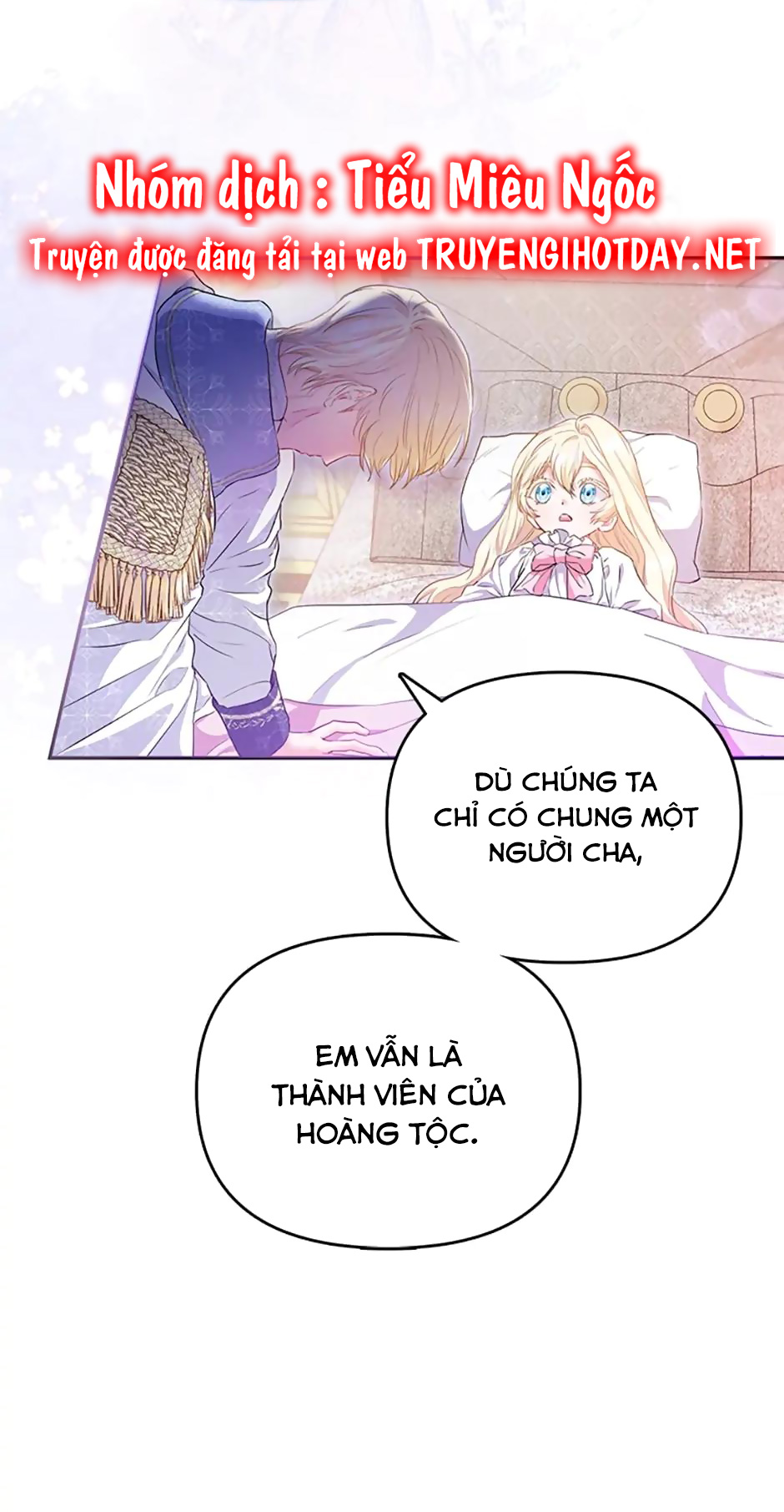 nàng công chúa của tôi chapter 7 14